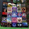 Grfd Tml290708 Quilt Blanket  Quilt